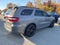 2022 Dodge Durango Orange Sport
