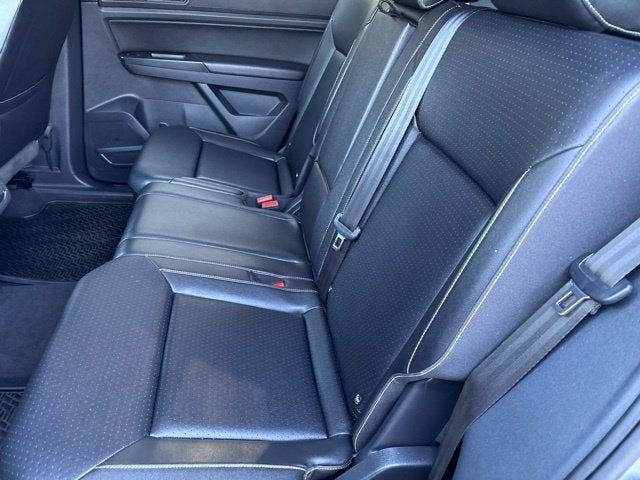 2020 Volkswagen Atlas Cross Sport 3.6L V6 SE w/Technology