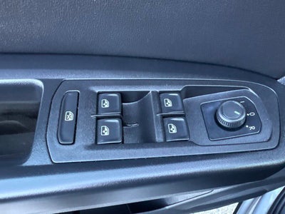 2020 Volkswagen Atlas Cross Sport 3.6L V6 SE w/Technology