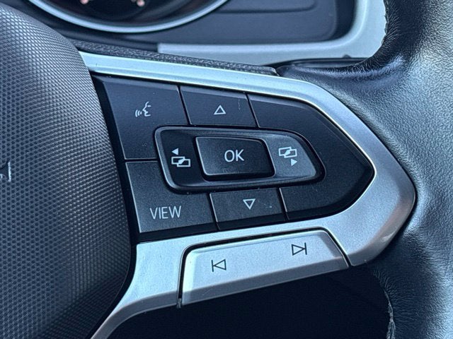 2020 Volkswagen Atlas Cross Sport 3.6L V6 SE w/Technology