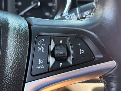 2019 Buick Encore Sport Touring