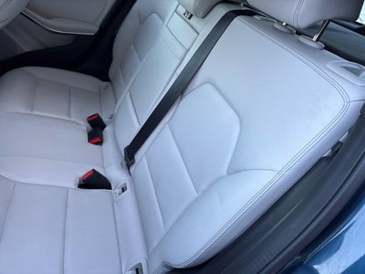 2020 Mercedes-Benz GLA 250 4MATIC®