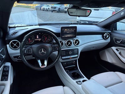 2020 Mercedes-Benz GLA 250 4MATIC®