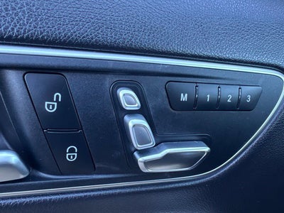 2020 Mercedes-Benz GLA 250 4MATIC®