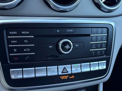 2020 Mercedes-Benz GLA 250 4MATIC®