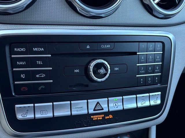 2020 Mercedes-Benz GLA 250 4MATIC®