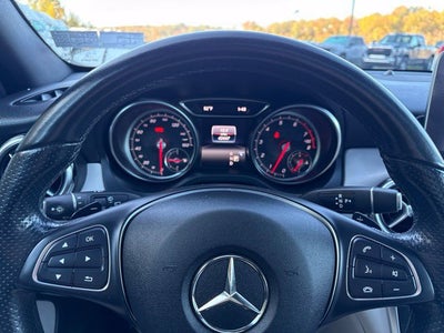 2020 Mercedes-Benz GLA 250 4MATIC®