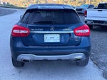 2020 Mercedes-Benz GLA 250 4MATIC®
