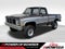 1975 GMC C/K 2500 Sierra