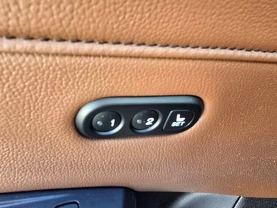 2019 Acura ILX Premium Package