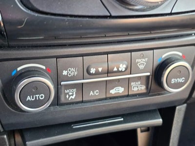 2019 Acura ILX Premium Package