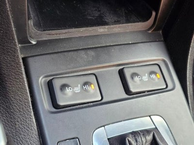 2019 Acura ILX Premium Package