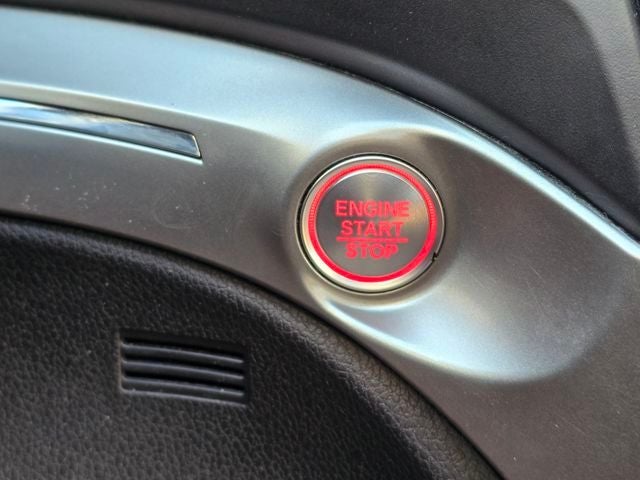 2019 Acura ILX Premium Package