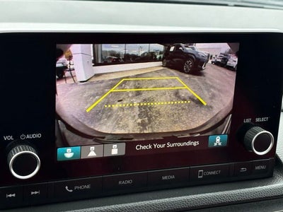 2023 Acura Integra A-Spec Package