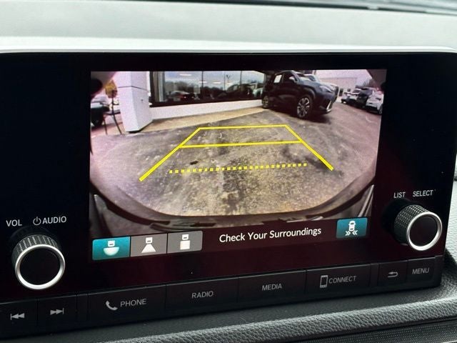 2023 Acura Integra A-Spec Package