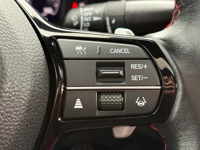 2023 Acura Integra A-Spec Package