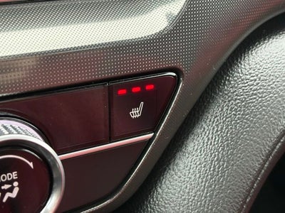 2023 Acura Integra A-Spec Package