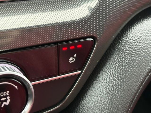 2023 Acura Integra A-Spec Package