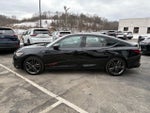 2023 Acura Integra A-Spec Package