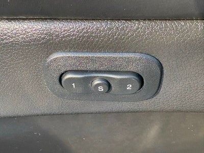 2021 Jeep Grand Cherokee Overland