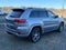 2021 Jeep Grand Cherokee Overland