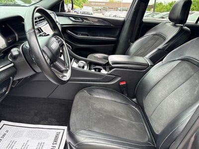 2022 Jeep Grand Cherokee L Altitude