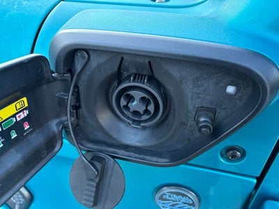 2024 Jeep Wrangler Sport S 4xe