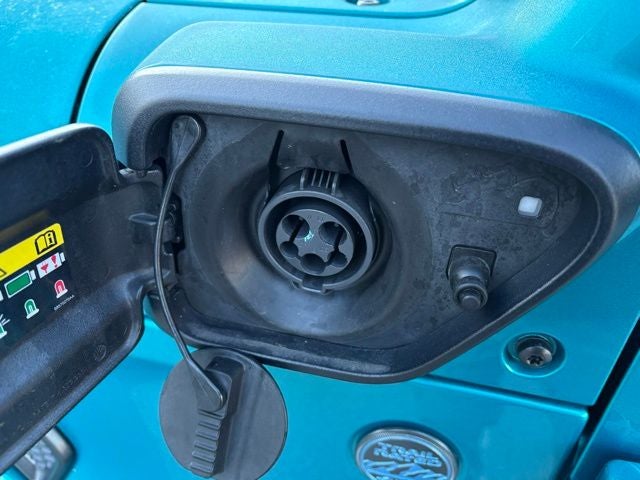 2024 Jeep Wrangler Sport S 4xe