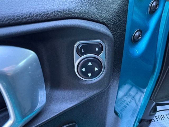 2024 Jeep Wrangler Sport S 4xe