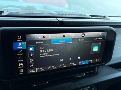 2024 Jeep Wrangler Sport S 4xe