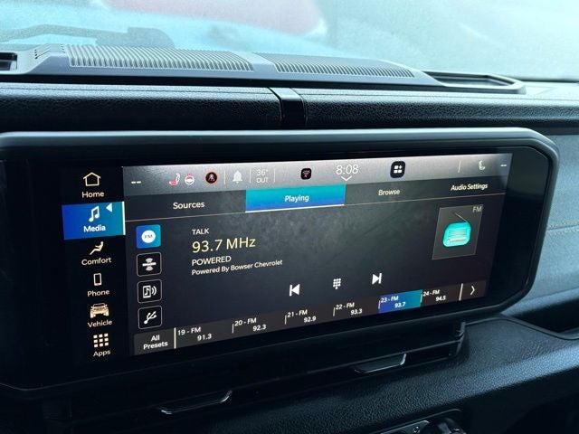 2024 Jeep Wrangler Sport S 4xe