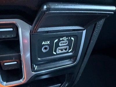 2024 Jeep Wrangler Sport S 4xe