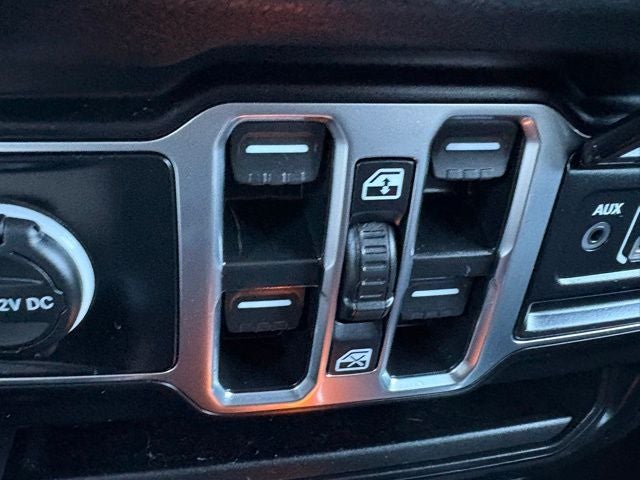 2024 Jeep Wrangler Sport S 4xe