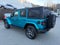 2024 Jeep Wrangler Sport S 4xe