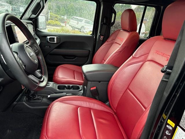 2024 Jeep Wrangler Rubicon 392