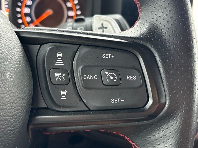 2024 Jeep Wrangler Rubicon 392