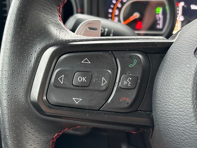 2024 Jeep Wrangler Rubicon 392