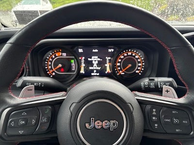 2024 Jeep Wrangler Rubicon 392