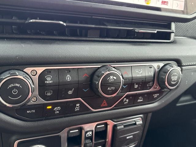 2024 Jeep Wrangler Rubicon 392