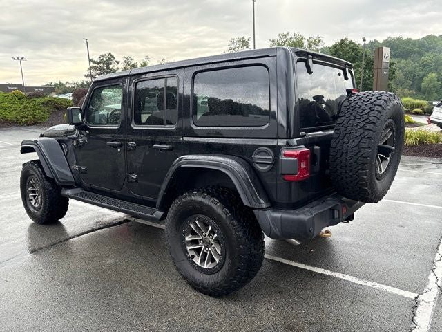2024 Jeep Wrangler Rubicon 392