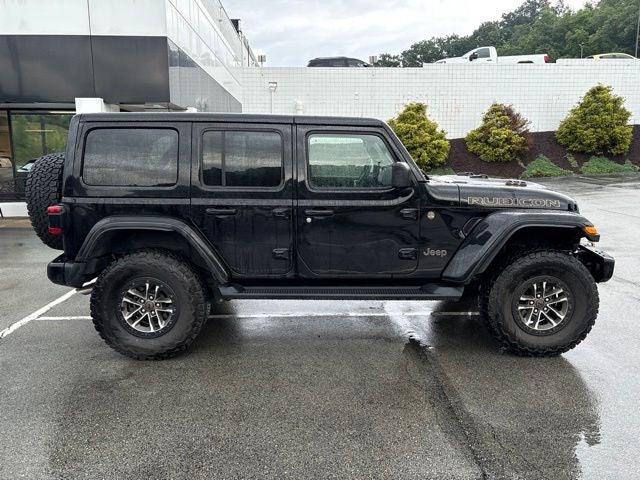 2024 Jeep Wrangler Rubicon 392