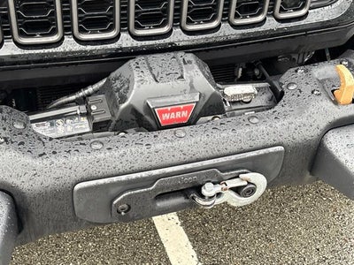 2024 Jeep Wrangler Rubicon 392
