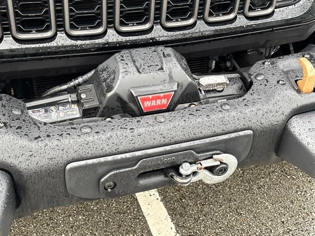 2024 Jeep Wrangler Rubicon 392