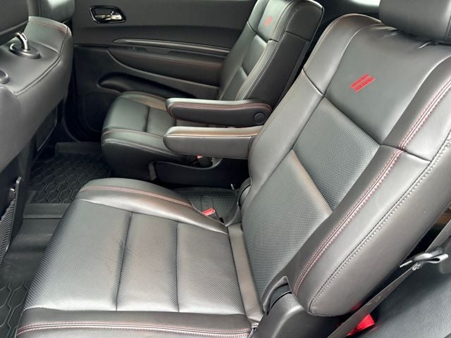 2025 Dodge Durango R/T Plus