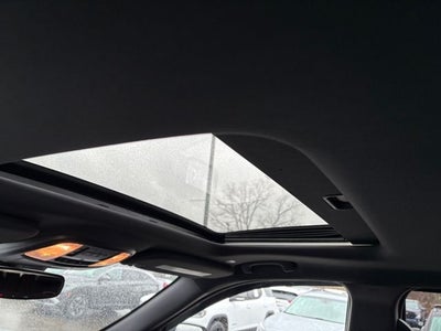 2025 Dodge Durango R/T Plus