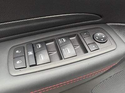 2025 Dodge Durango R/T Plus