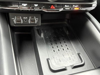 2025 Dodge Durango R/T Plus