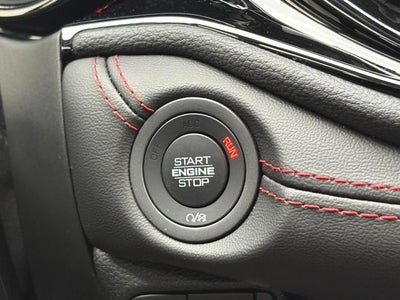 2025 Dodge Durango R/T Plus