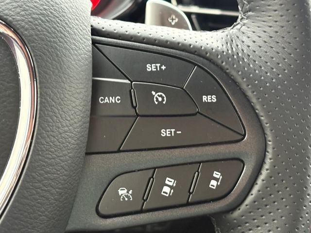 2025 Dodge Durango R/T Plus