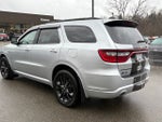 2025 Dodge Durango R/T Plus